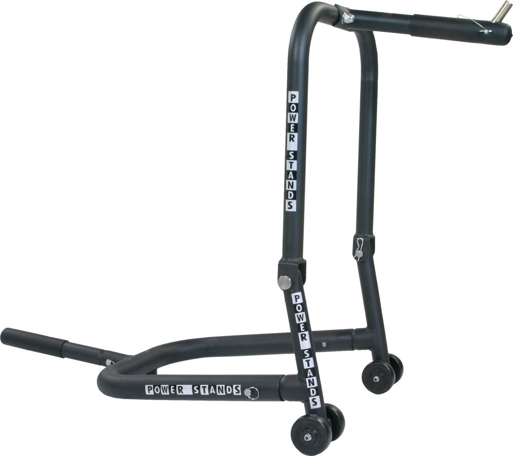 PSR Big Mike Head Lift Black 00-00103-02