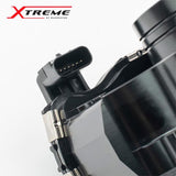 BLOX Racing 2015+ Dodge Hellcat / Jeep Trackhawk 6.2L 105mm Electronic Billet Throttle Body - Black BXIM-00255-BK