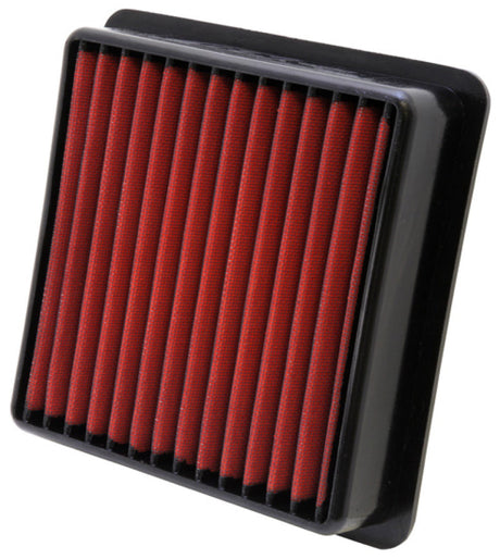 AEM 07-10 Impreza / 08-10 Forester 8.75in O/S L x 8.563in O/S W x 2.438in H DryFlow Air Filter 28-20304