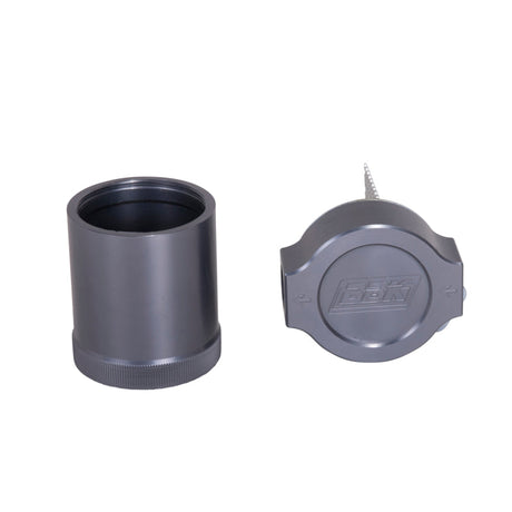 BBK 10-15 Chevrolet Camaro 6.2L V8 Oil Separator Kit - Passenger Side 1926