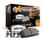 Power Stop 2019 Ram 2500 Front Z36 Truck & Tow Brake Pads w/Hardware Z36-2223