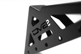 DV8 Offroad 18-23 Jeep Wrangler JL 4-Door Speaker/Light Bar Mount SBJL-01