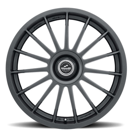 fifteen52 Podium 18x8.5 5x108/5x112 45mm ET 73.1mm Center Bore Frosted Graphite Wheel STPFG-88558+45