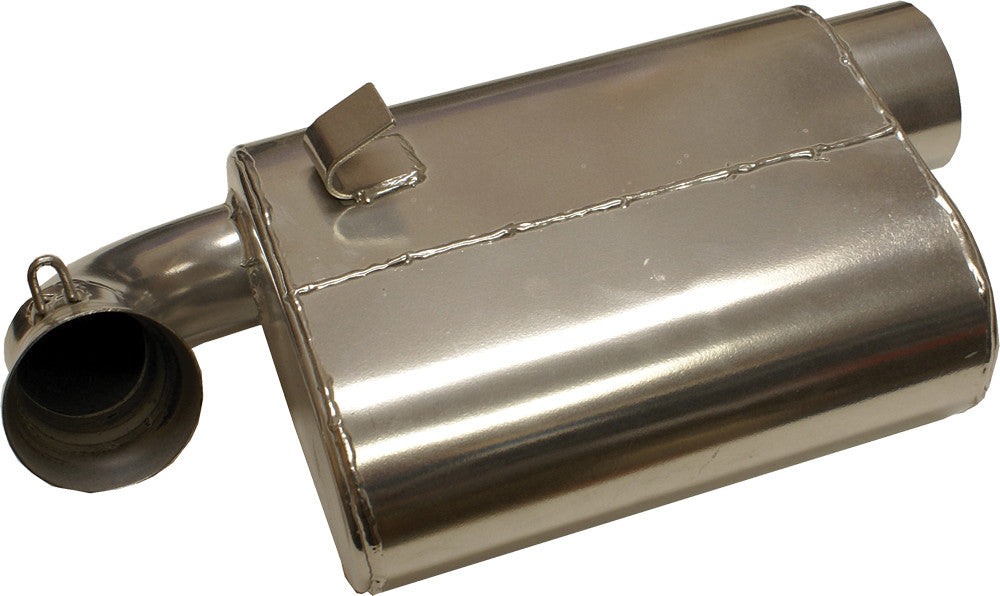 SPG Ultra-Q Silencer Ski-Doo UQ-4404C