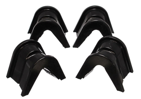 Energy Suspension Fd C-Bush 7 Deg. - Black 4.7103G