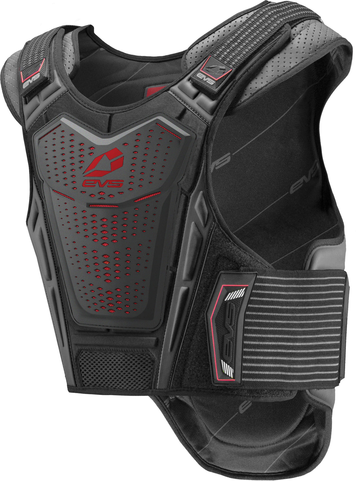 EVS Sport Vest Black Sm/Md 512200-0112