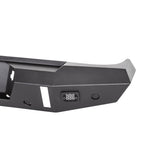Go Rhino 20-22 Jeep Gladiator JT Trailine Rear Full Width Bumper - Tex. Blk 273120T