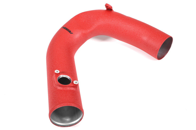 Perrin 22-23 Subaru BRZ/GR86 Cold Air Intake - Red PSP-INT-335RD