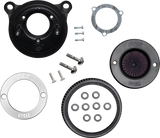 S&S CYCLE Stinger Air Cleaner  Glide /Road King/Softail/Fat Boy6  2008-2017 170-0715A