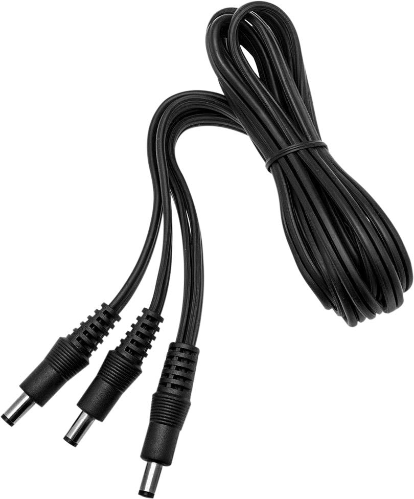 CALIFORNIA HEAT Y Harness (12v) YHAR
