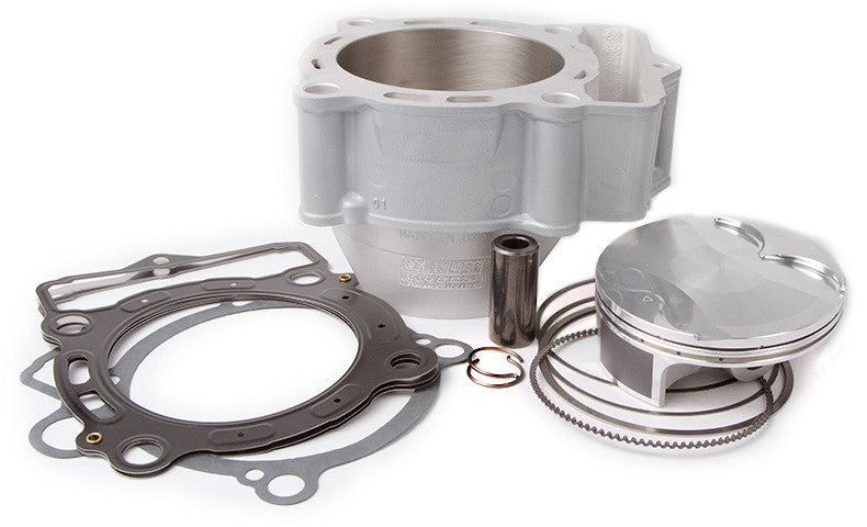 CYLINDER WORKS Cylinder Kit Bb 90.00/+2.0 13.5:1 Ktm 51001-K01