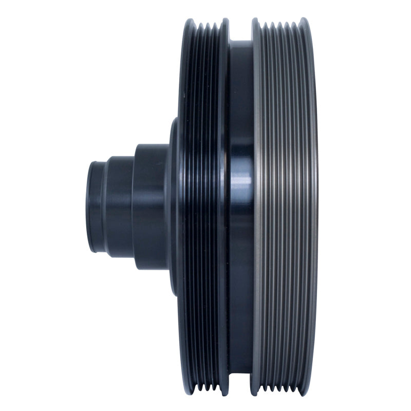 Fluidampr Chevy LS3/L99/Camaro w/ Stock Pulley Steel Internally Balanced Damper 760111