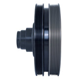Fluidampr Chevy LS3/L99/Camaro w/ Stock Pulley Steel Internally Balanced Damper 760111