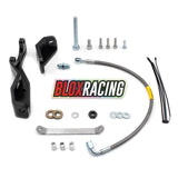 BLOX Racing 15-21 Subaru WRX / STi Pitch Stop Brace BXSS-50100