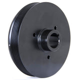 Fluidampr 08-15 Mitsubishi Evo X Steel Internally Balanced Damper 570701