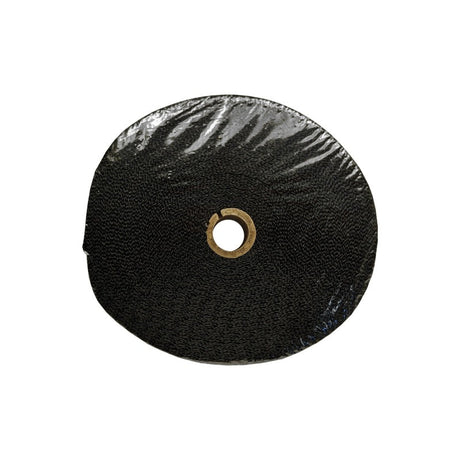 DEI Exhaust Wrap 2in x 100ft - Titanium - Black 10002