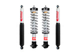 Eibach Pro-Truck Coilover 2.0 for 15-21 Chevrolet Colorado 2WD/4WD (Excludes ZR2 Models 2WD/4WD)