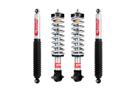 Eibach Pro-Truck Coilover 2.0 for 15-21 Chevrolet Colorado 2WD/4WD (Excludes ZR2 Models 2WD/4WD)