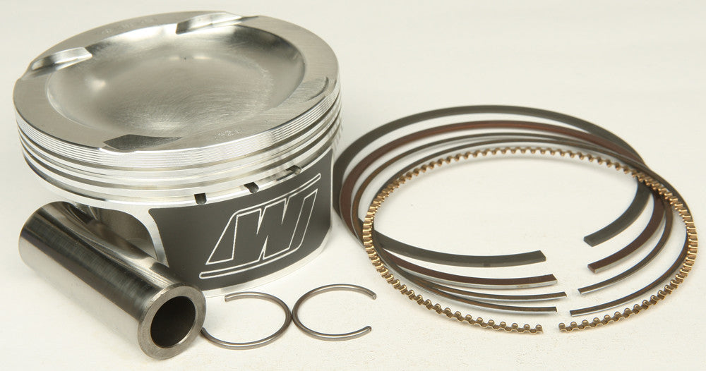 WISECO Piston M10050 Sea Doo 8.4:1 Comp 40038M10050