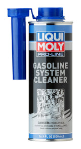 LIQUI MOLY 500mL Pro-Line Fuel Injection Cleaner 2030