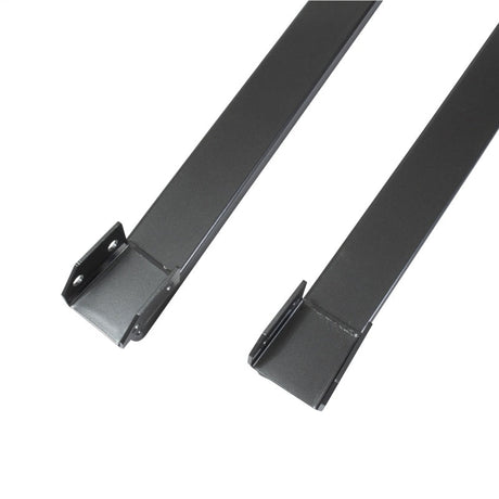 BBK 94-95 Mustang Subframe Connector Full Length With Seat Support Bracket 2543