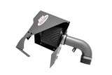 AEM 6/05-08 Audi A4 2.0L-L4 Silver Cold Air Intake 21-681C