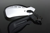 Renthal Handguard - White HG-100-WT