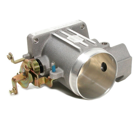 BBK 94-95 Mustang 5.0 65mm Throttle Body BBK Power Plus Series 1522