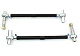 SPL Parts 2015+ Ford Mustang GT350 (S550) Mustang Front Tension Rods SPL TR GT350