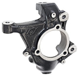 RockJock JL/JT Currectlync High Steer Steering Knuckles 2 3/4in Tie Rod Lift 2 1/2in Drag Link Lift RJ-447100-101