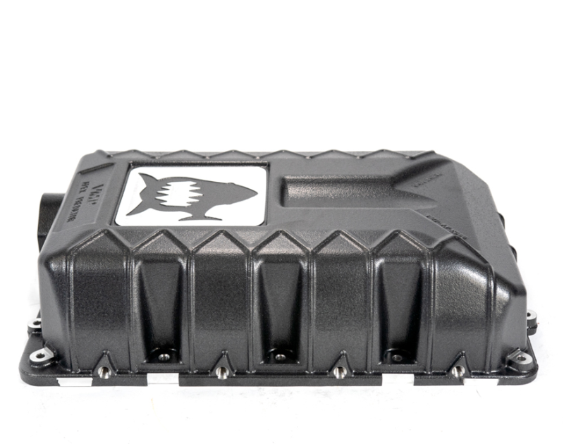 VMP Performance 2020+ Ford Predator Apex Supercharger Lid & Race Core - Black VMP-APX023