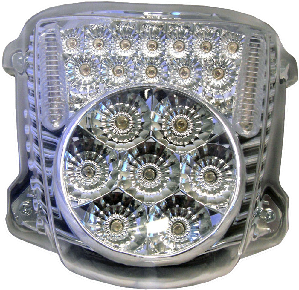 DMP Powergrid Led Tail Light 905-5229