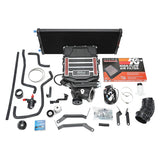 Edelbrock Supercharger - 2019-2021 GM Truck/SUV R2650 DP3C 6.2 (W/O Tuner) 156660