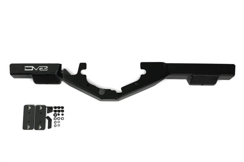 DV8 Offroad 21-22 Ford Bronco Rear Differential Skid Plate SPBR-03