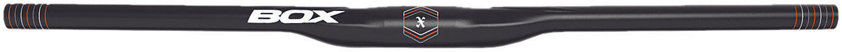 BOX X Carbon Xc Handlebar Black 6mmx700mm BX-HB1434906-BK