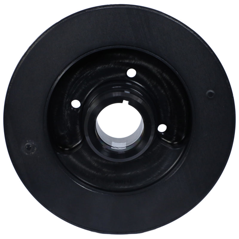 Fluidampr 6.2L / 6.5L GM Diesel 1982-1993 (Mechanical) Steel Externally Balanced Damper 800191