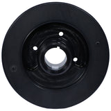 Fluidampr 6.2L / 6.5L GM Diesel 1982-1993 (Mechanical) Steel Externally Balanced Damper 800191