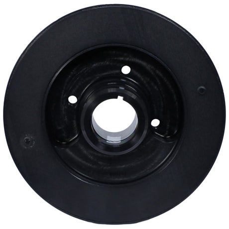 Fluidampr 6.2L / 6.5L GM Diesel 1982-1993 (Mechanical) Steel Externally Balanced Damper 800191