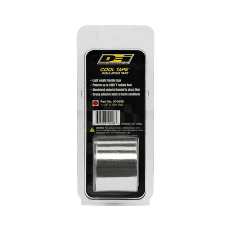 DEI Cool Tape 1-1/2in x 15ft Roll 10408