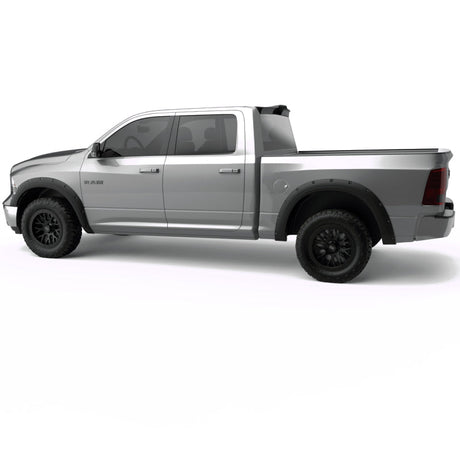 EGR 10+ Dodge Ram HD Reg/Crew/Mega Cabs Rear Cab Truck Spoilers (982859) 982859