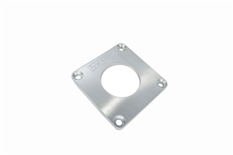Rywire Mil-Spec Connector Plate - Small 3x3in RY-PLATE-MIL-SMALL