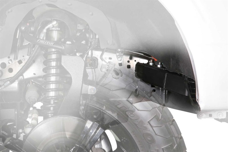 Fabtech 2021 Ford F-150 Intrusion Beam Kit FTS22334