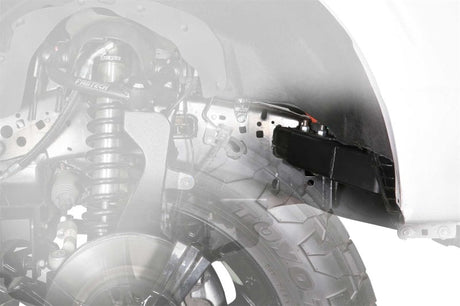 Fabtech 2021 Ford F-150 Intrusion Beam Kit FTS22334