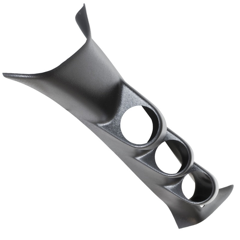 Autometer 03-06 Evo Triple 52mm Pillar Pod 22619
