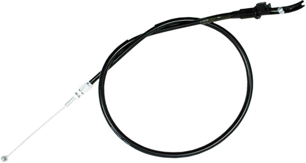 MOTION PROBlack Vinyl Throttle Pull Cable03-0174