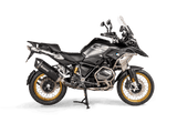 AKRAPOVIC Frame Protection Bar Lower R 1250 GS /Adventure 2019- 2023 CB-B12T1D 0505-2299