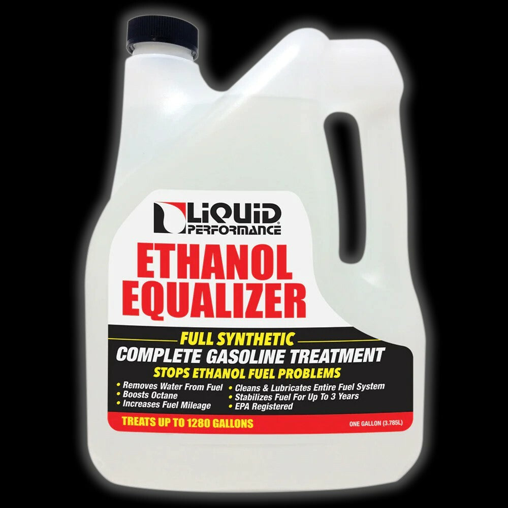 LIQUID PERFORMANCEEthanol Equalizer Gallon819