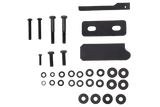 Go Rhino 07-18 Jeep Wrangler JK/JKU Exterior Jack Mount 701003T