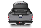 BAK 21-22 Ford F-150 (Incl. 2022 Lightning) BAKFlip MX4 5.7ft Bed Cover - Matte Finish 448339