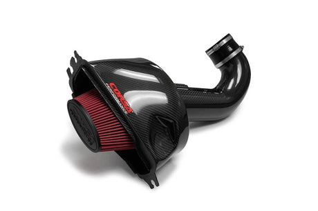 Corsa 15-19 Corvette C7 Z06 MaxFlow Carbon Fiber Intake with Dry Filter 44002D
